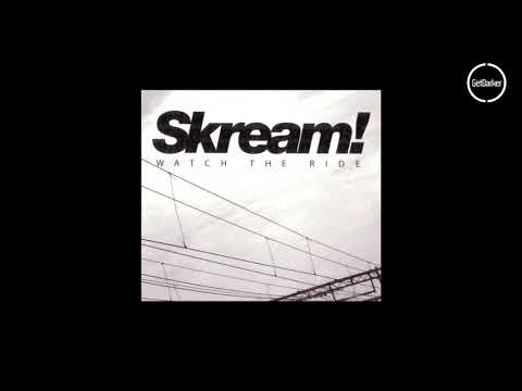 Skream - Watch The Ride [Full CD]