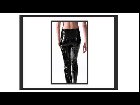 Calzedonia FW18 - Vinyl