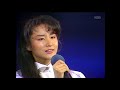 이지연 그 이유가 내겐 아픔이었네 가요톱텐 1988