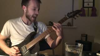Razorblade Smile | Machine Head | Cover