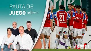 Download lagu 📡EN VIVO | #PautaDeJuego | Universidad Católica se mide con Unión La Calera mp3