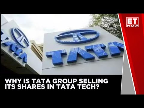Tata Group Will Sell Its Shares In Tata Tech. Reliance Securities' Mitul Shah Decodes  | ET NOW