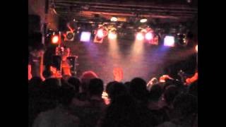Braid - Milwaukee Sky Rocket/ The Chandelier Swing/ A Dozen Roses - 06/17/2004