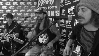 The Winery Dogs - One More Time (Live at WAAF)
