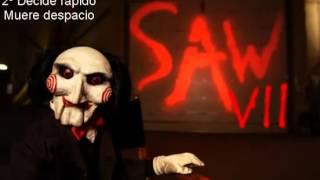 saw canciones de porta mejorado!! xD