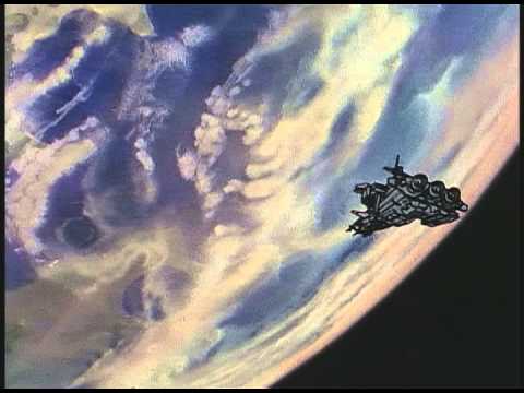 In Search of New Worlds | Voltron Vehicle Force | Voltron | Full Episode