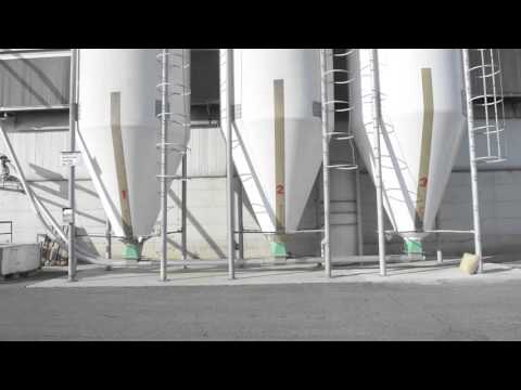 OMAZ Italy - VIS A SPIRALE | cage poules pondeuses