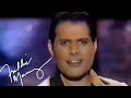 Freddie Mercury - The Great Pretender (Gegen Willi Show 1987)