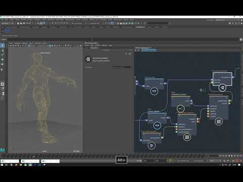 BIFROST BASICS: WEEK 6 LESSON 7 CACHING RENDERING