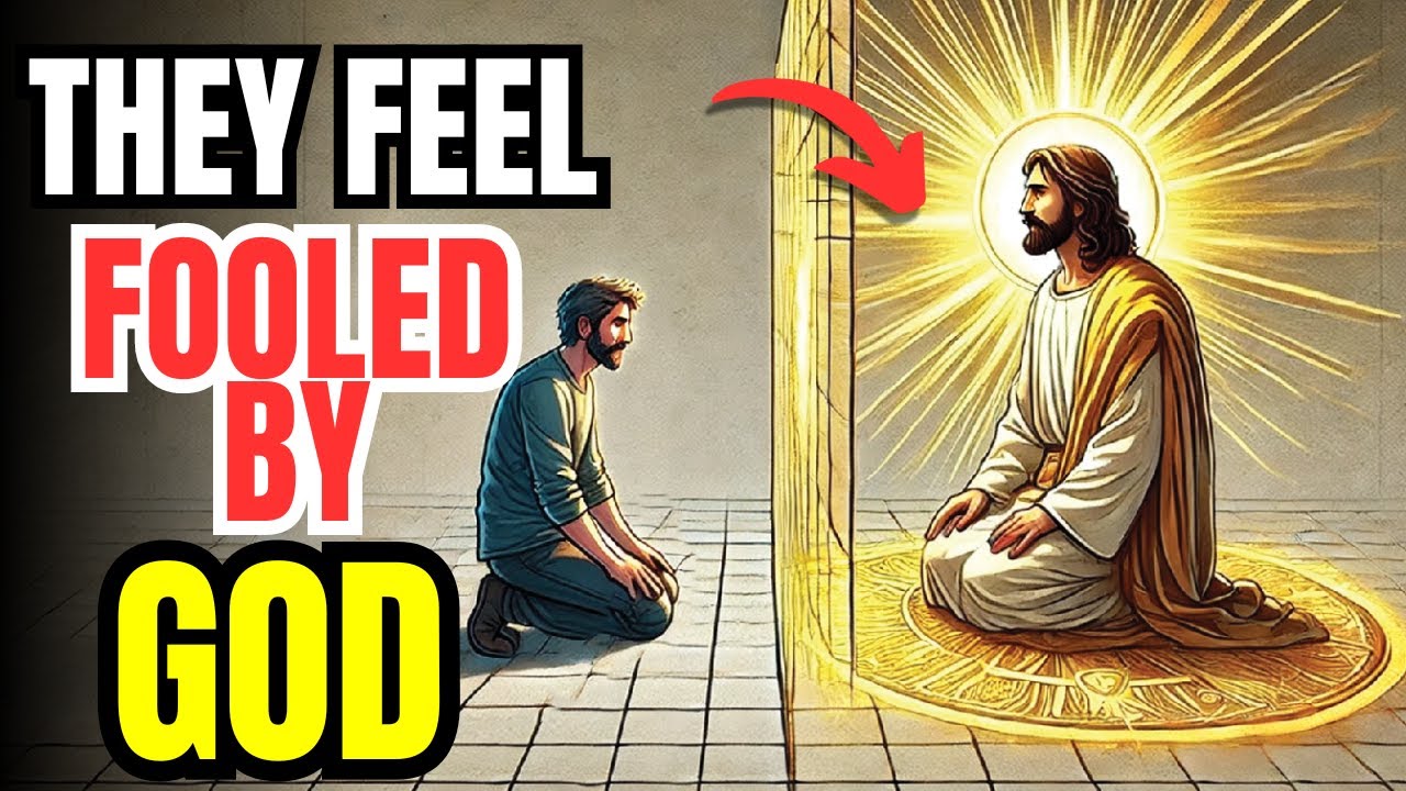 Chosen Ones, They DIDN'T KNOW this ABOUT YOU but GOD SHOWED them🥰 NOW They're in DEEP REGRET!!😰