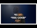 Mohbad - Feel good (Live Performance) | Glitch Takeoff