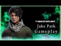 Dead By Daylight Episode 32 Jake Park Gameplay VS The Nurse No Commentary