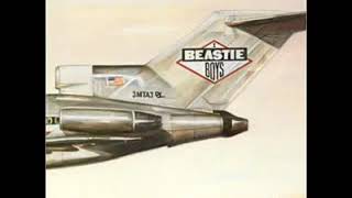 Beastie Boys | Slow And Low