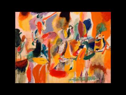 Armik-Gypsy Flame Cover by Zohrab with Paintings of Gorky