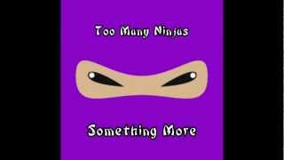 Something More - Self Destruct