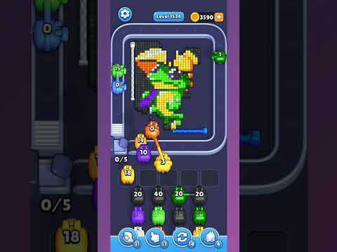 Guia do Pixel Flow Nível 1533