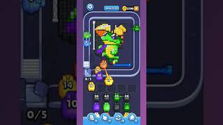 Pixel Flow Level 1533