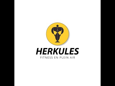 Station PMR HER-26 - Appareil Street Workout compact pour personnes à mobilité réduite_1