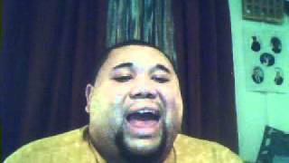 sexyeyez2000&#39;s singing For All We Know By: Ruben Studdard