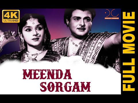 Meenda Sorgam