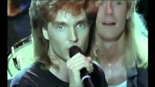 Richard Marx - Live In Hollywood, US (1987) (HD)