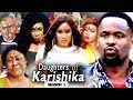 Daughters Of Karishika Season 1 New Movie 2019 Latest Nigerian Nollywood Movie Full HD