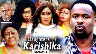 Daughters Of Karishika Season 1 - (New Movie) 2019