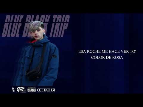 Sure Godfather - BLUE BLACK TRIP