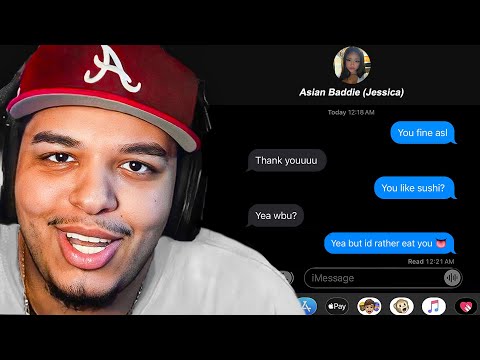 Helping My Unsavable Viewers Rizz Their Crushes!