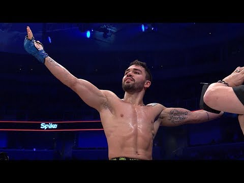How To Watch Bellator 183 & Betting Odds