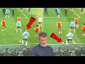 Fans Argue Whether Roy Keane's Point Has Been Proven About Erling Haaland As Footage Resurfaces