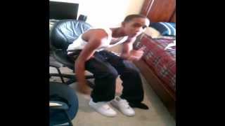 Lil Kev -"Lil Secret" (Official Video)