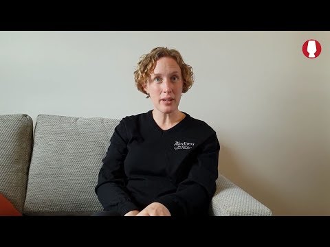 Interview mit Gillian Macdonald, The Glenmorangie Company