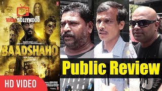 Baadshaho