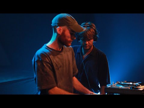 Jump Source @ SAT, Montreal | July 23rd, 2021