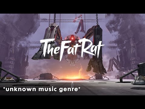 TheFatRat & Shiah Maisel - Genius [Chapter 10]