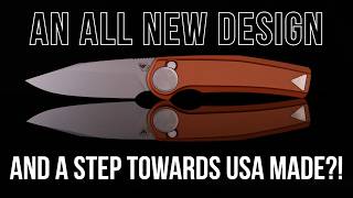 Oh, So They've Been Busy!! - Work Sharp Knives Madrone