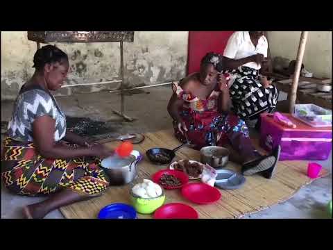 Care for the Forgotten: Disabled Zambian Children