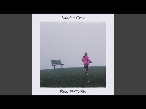London Grey