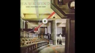 Hawkwind - Fable of a Failed Race (Extended Version)