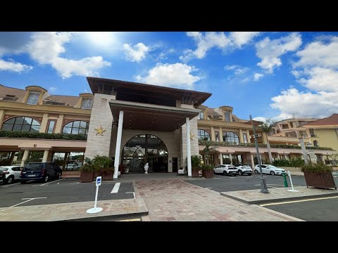 Tour of Iberostar Anthelia, Tenerife | November 2023