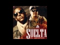 Daddy Yankee ft. Jory - Suelta El Arsenal 