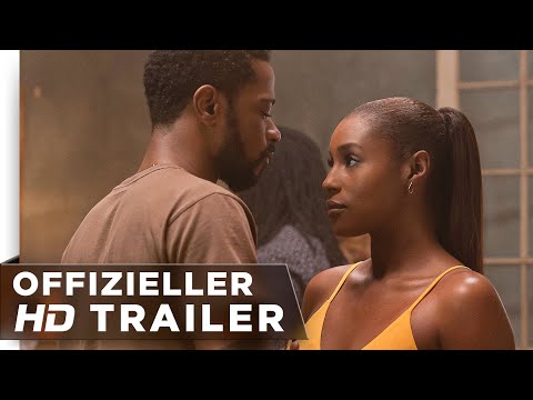 The Photograph - Trailer deutsch/german HD