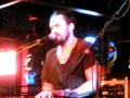 Dan Dyer at Momo's Club, "Fear" -- with Suzanna Choffel