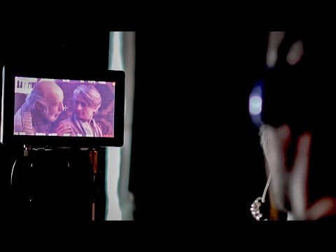 video: The Chosen: Inside a Scene
