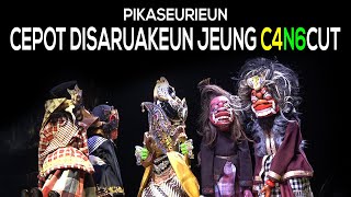 Download lagu Cepo Emosi Disaruakeun Jeung C4n6cut Ku Buta mp3 Download lagu Cepo Emosi Disaruakeun Jeung C4n6cut Ku Buta mp3