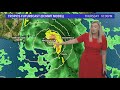 Soon-to-be Helene likely to bring rain to the First Coast later in the week