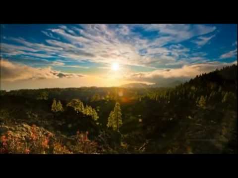 "Nothing Gold Can Stay" recited by Robert Frost (Timelapse)