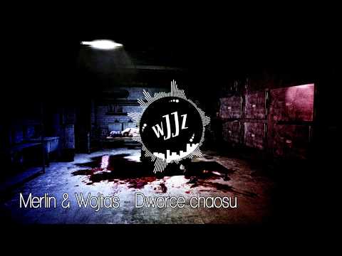 Z Dworców Chaosu - Merlin & Wojtas DLK - Dworce Chaosu