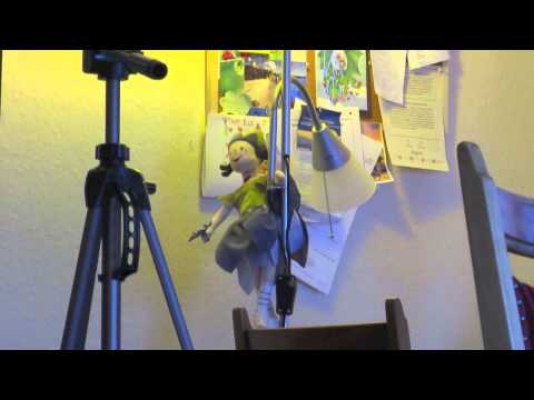 2014 to 2015. Canon Camera Test 1